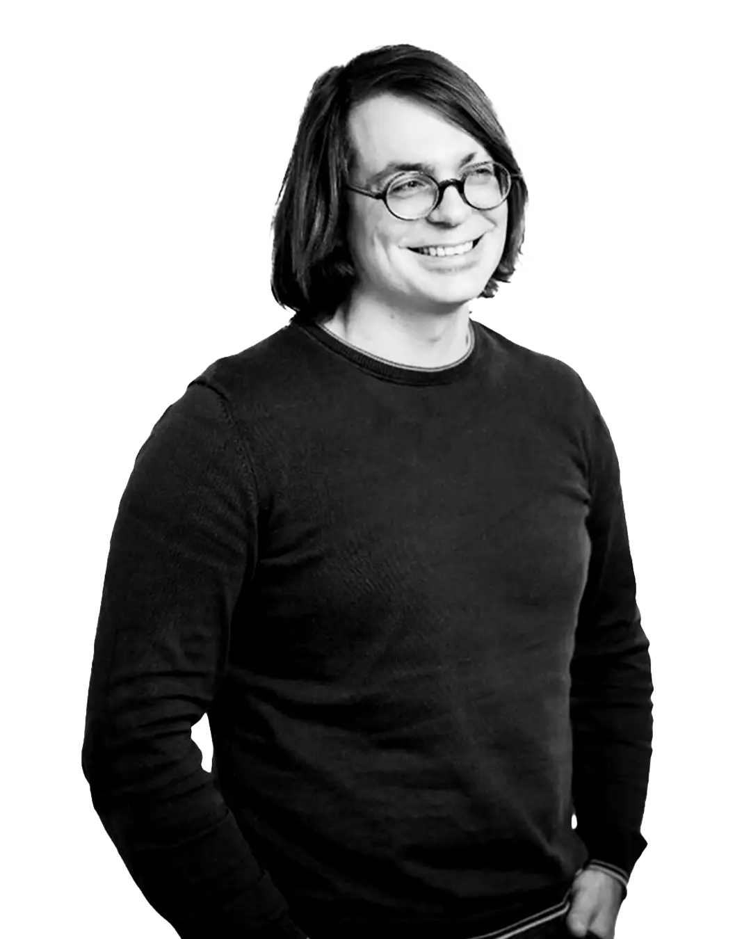 Portraitfoto von Teammitglied Bernd Kunkel
