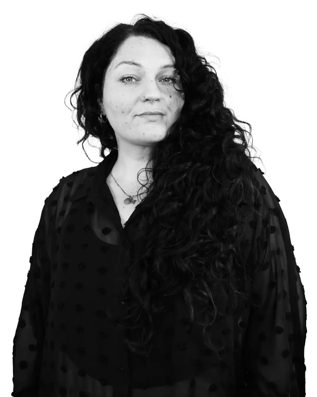 Portraitfoto von Teammitglied Laura Wernicke